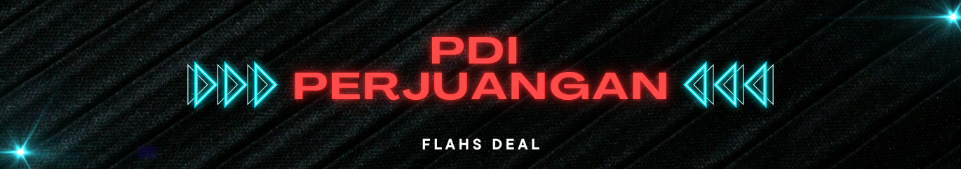 PDI PERJUANGAN STORE promo